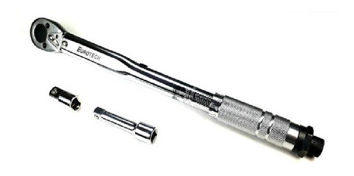 Torquimetro Safe 3/8 Zafe Llave Eurotech Zona Norte