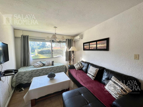 Imagen 4 de 11 de Venta Departamento- 1 Dormitorio- Playa Mansa- Ref: Sap4511960