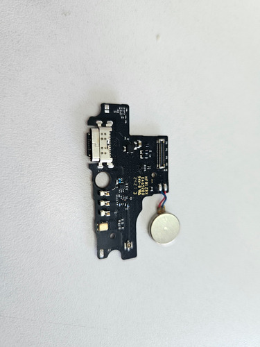 Placa Sub Placa De Carga Celular Zte Blade A51