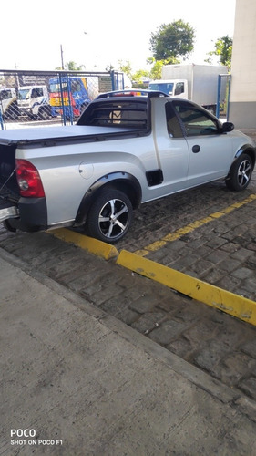 Chevrolet Montana 2010 1.4 Conquest Econoflex 2p