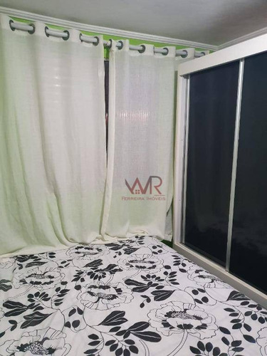 Imagem 7 de 12 de Apartamento À Venda Artur Alvim Zona Leste Sp - Ap0995