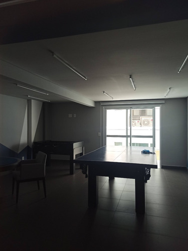 Imagem 13 de 14 de V201 Apto 2-dorm Lazer Completo 100 Mts P/ Mar