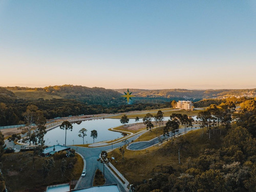Imagem 5 de 17 de Terreno A Venda - 1064