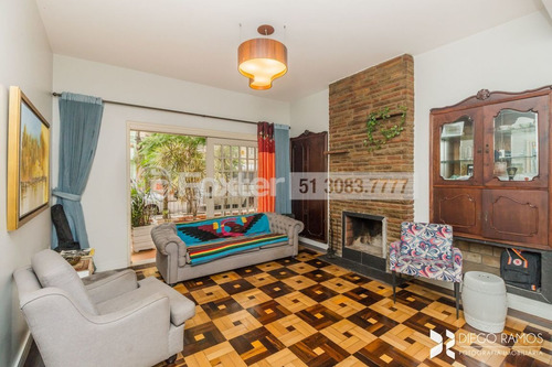 Imagem 4 de 30 de Apartamento, 3 Dormitórios, 107.65 M², Santana - 209357