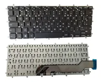 Comprar Teclado Compativel Dell Inspiron I15-7572 P61f Pk131q12b01