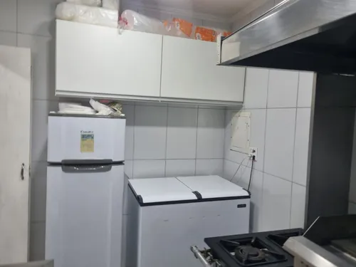 Passa-se Ponto Comercial - Café / Bistrô / Lanchonete - Bela Vista - São Paulo