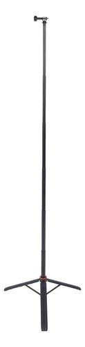 #. Tripé Extensível Para Câmera De Ação, Suporte Portátil P