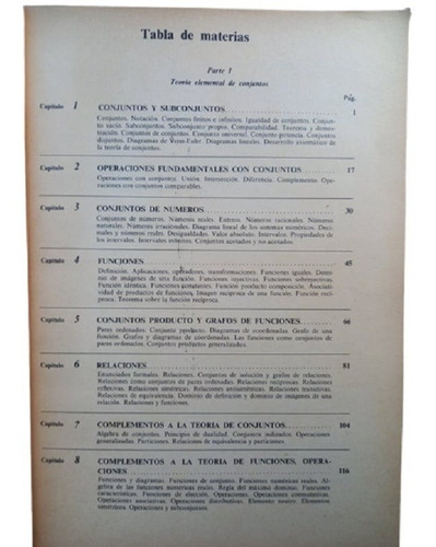 Libro Teoría De Conjuntos 530 Problemas Resuelto Año 1970 (Usado)