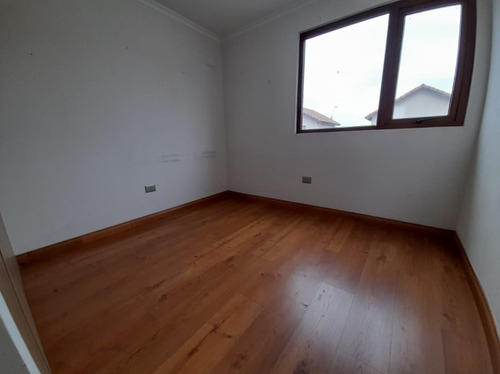 Arriendo Hermosa Casa En Sector Quilamapu