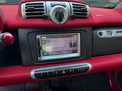 Smart Fortwo 1.0 Passion Nave L3 At