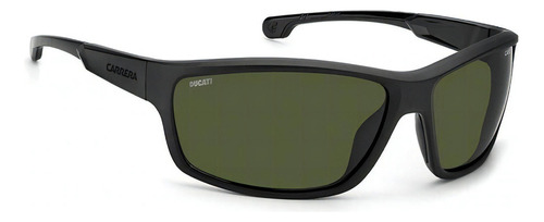 Culos De Sol Masculino Carrera Carduc 002/s 003 Matte Black