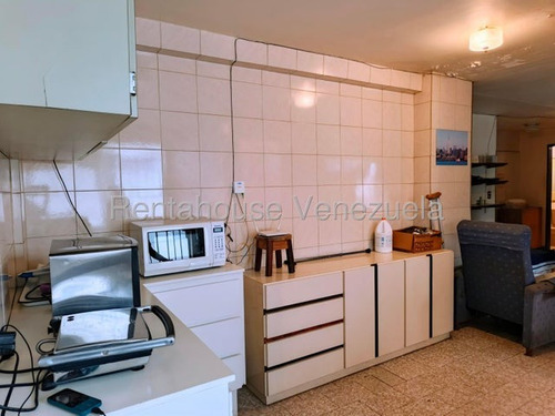 Apartamento En Venta Los Palos Grandes