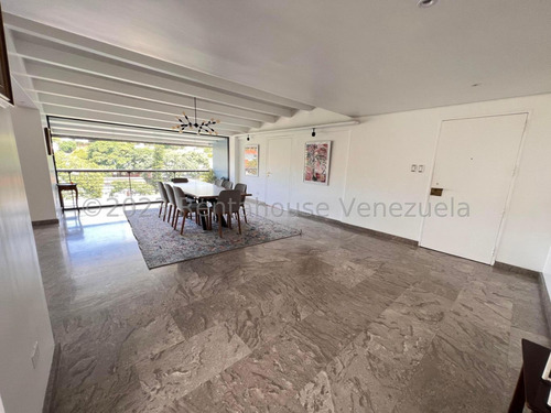 Apartamento En Venta Cumbres De Curumo Mls #24-9747