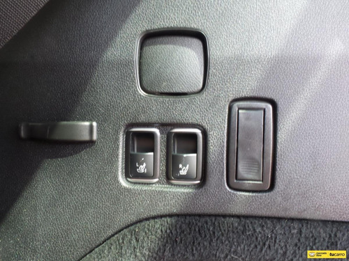 Imagen 22 de 25 de Mercedes-benz Clase Gl 500 4matic