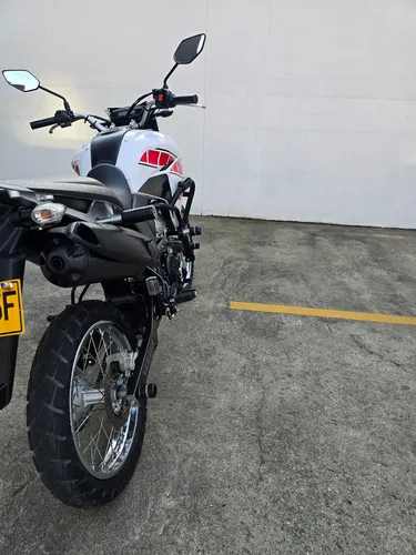 Yamaha Xtz 250 2025