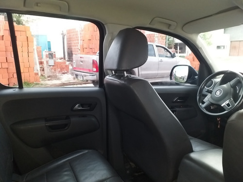 Volkwagen Amarok