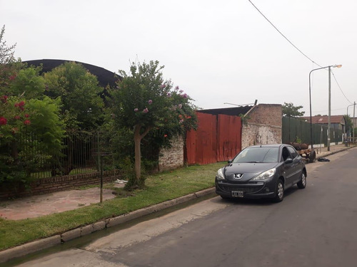 Oportunidad Ideal Inversores. Lote De 700 Mts. Tigre.
