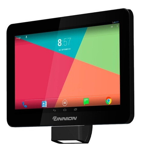 Verificador De Precios Unnion Pc01a 10 Pulgadas Android 2d