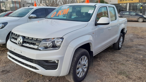 Volkswagen Amarok 3.0 V6 Cd Comfortline