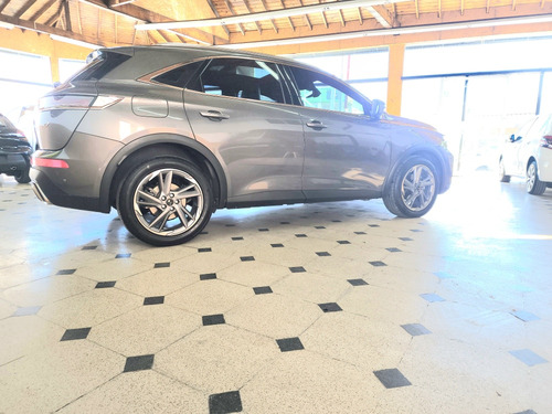 DS DS7 Crossback 2.0 Hdi 180 At Grand Chic