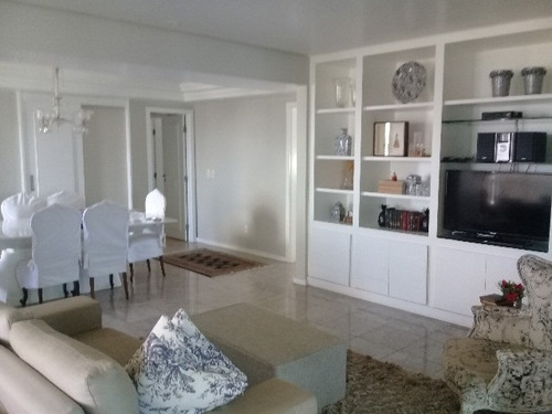 Apartamento 3 Quartos Suites Nascente 197m2 Na Graça - Lit842 - 31989244