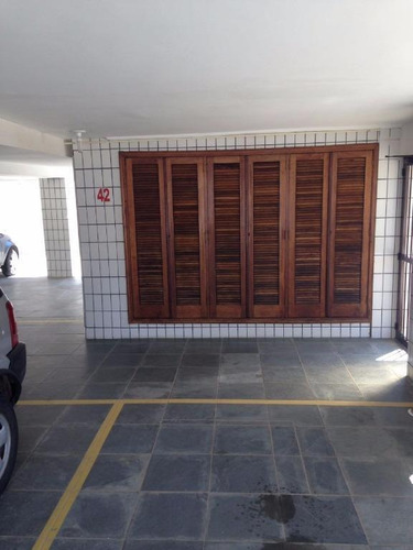 Apartamento Com 2 Dormitórios À Venda, 75 M² Por R$ 340.000,00 - Itaguá - Ubatuba/sp - Ap1561