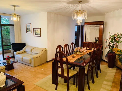 Apartamento Com 3 Dormitórios À Venda, 120 M² Por R$ 375.000,00 - Enseada - Guarujá/sp - Ap11144