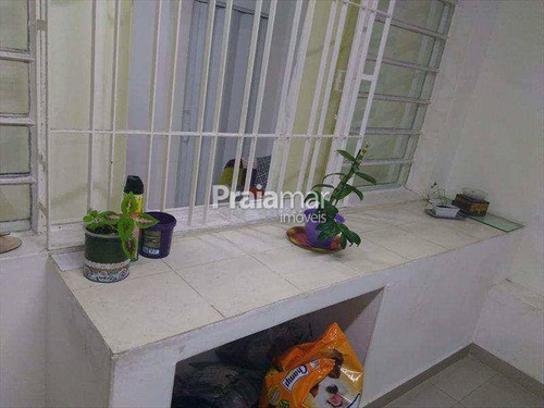 Imagem 27 de 29 de Sobrado 3 Dorm | 3 Vagas | 168 M² | Parque Bitaru I São Vicente - 878