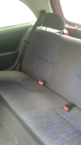 Imagem 7 de 9 de Chevrolet Celta 2009 1.0 Life Flex Power 3p 70 Hp