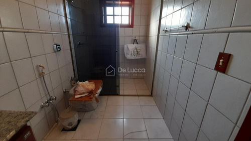 Imagem 27 de 30 de Casa À Venda Em Parque Alto Taquaral - Ca010327