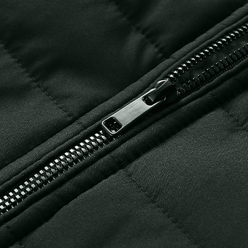 Jaqueta Masculina Jaqueta Masculina De Veludo Quente E Gross