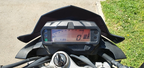 Imagen 10 de 12 de Yamaha Fzn150