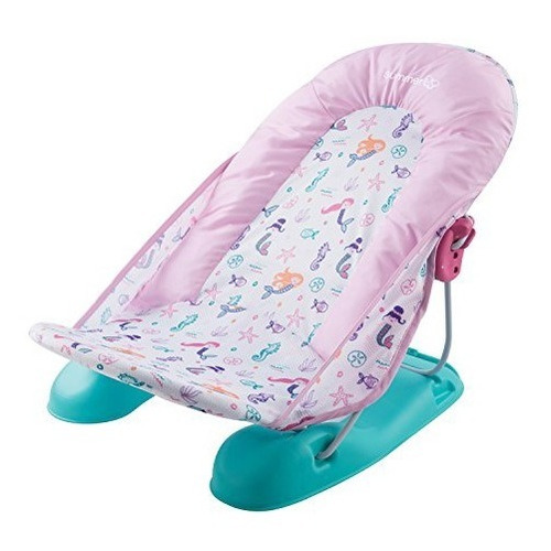 Silla De Baño Para Bebe. Summer Infant