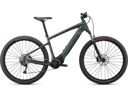 Bicicleta Electrica De Montaña Specialized Tero 3.0