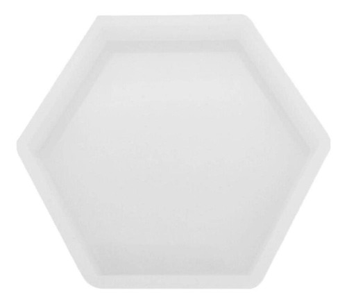Imagen 8 de 12 de Molde De Silicona Para Posavasos De Resina Epóxica, 6 Pzs.