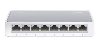 Switch TP-Link TL-SF1008D serie LiteWave