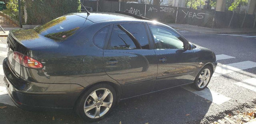 Seat Cordoba 1.9 I 130cv 2009