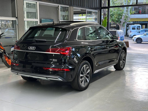 Audi Q5 2.0 Tfsi Stronic 252cv