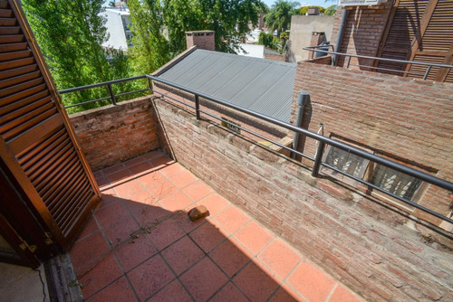 Dúplex 2 Dormitorios | Terraza Privada | Guadalupe