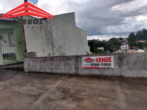Imagem 1 de 5 de Venda . Terreno . Bairro Jardim América . Jundiaí - 150286p