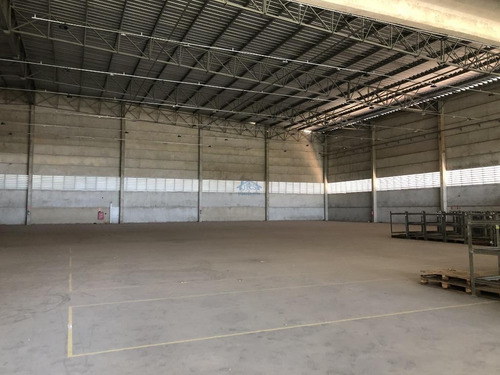 Imagem 12 de 12 de Galpão Para Alugar, 4444 M² Por R$ 90.000,00/mês - Jardim Alvorada - Jandira/sp - Ga0184