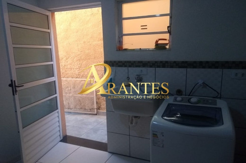 Imagem 15 de 30 de Casa - Ca00059 - 69589144