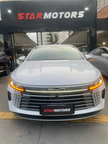 BYD King 1.5 Gs Dm-I Aut. (Phev) 5P Hibrido