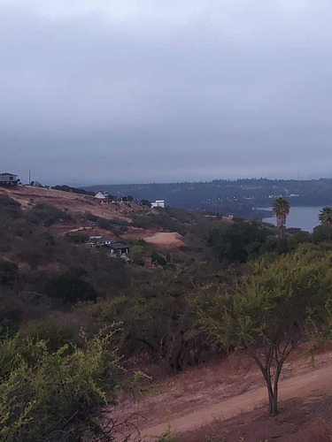 Parcela 5000m2 Embalse Los Aromos 1 (92909)