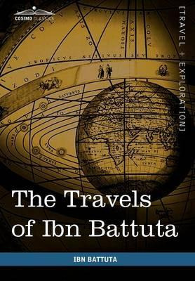 Libro The Travels Of Ibn Battuta - Ibn Battuta