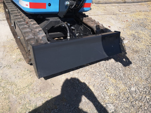 2024 Miniexcavadora Furd Fwj-1000 1 Ton Diesel. Nueva