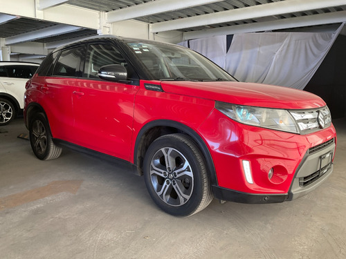 Suzuki Vitara 1.6 Glx At