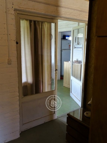 El Mangurú En Villa Serrana