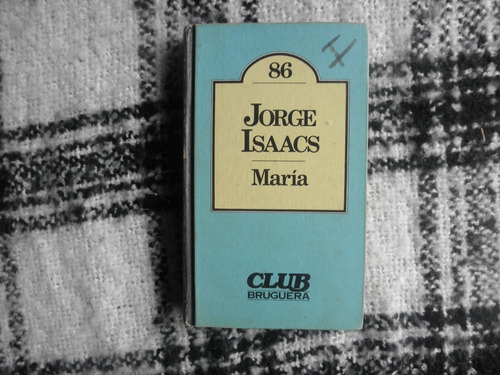 María-jorge Isaacs