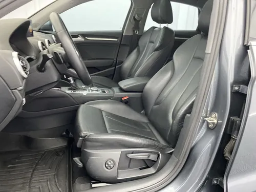 Audi A3 2.0 Progressive